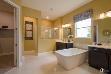 Casa 15 - Meritage Homes - 035